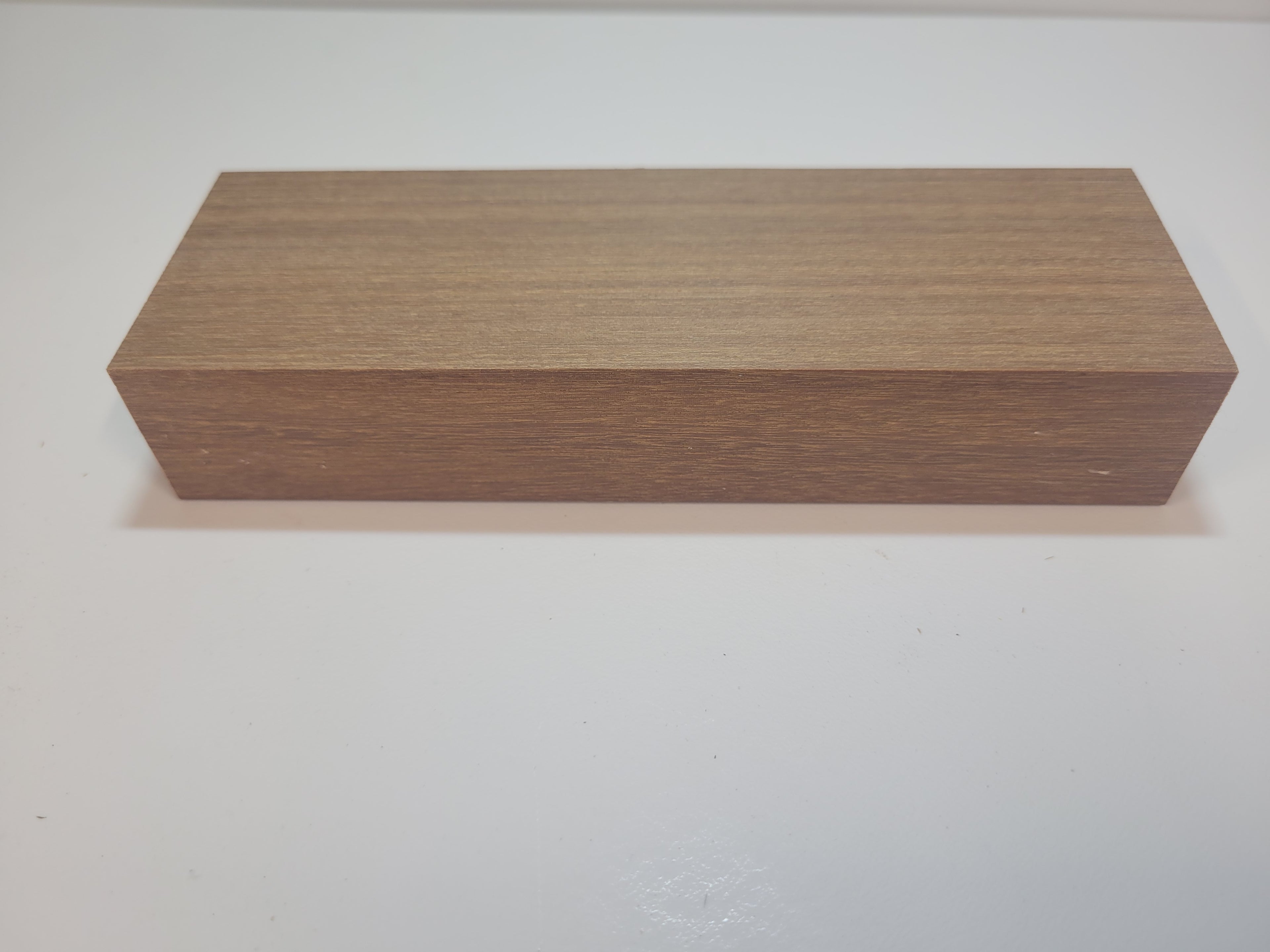 Taurine (Brazilian Oak) stabilized